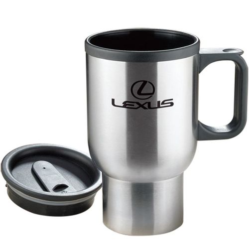 Photo of 14 Oz Stainless Travel Mug