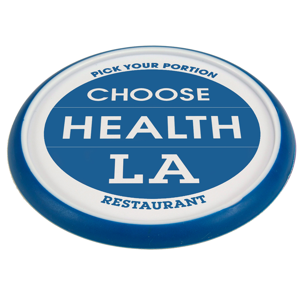 Blue color option for Grip Coaster