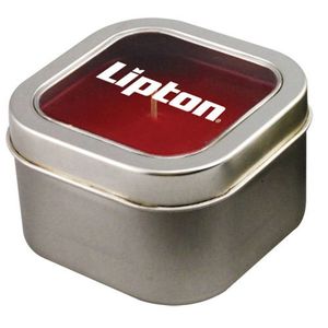 Photo of Aromatherapy Candle Tin