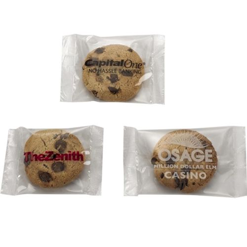 Photo of Wrapped Cookies