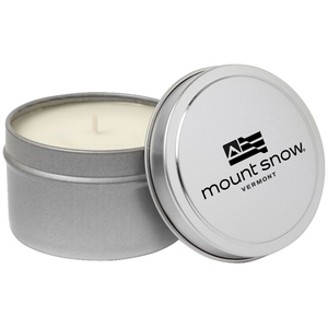 Photo of Aromatherapy Candle Tin 8 Oz