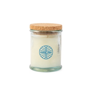 Photo of Aromatherapy Candle Jar With Cork Lid