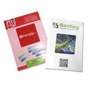 Photo of Tablet Cling Wipe Square