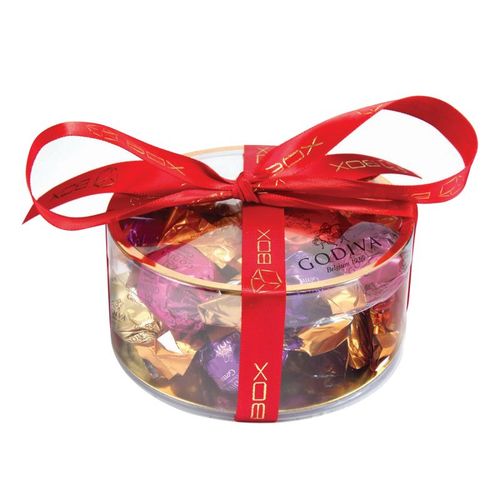 Photo of Clearview Godiva Gift Box