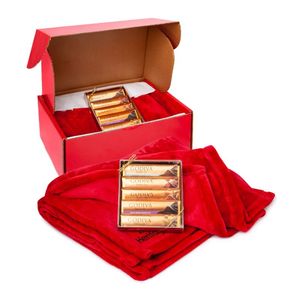 Photo of Godiva Comfort Gift Set (Tissue)
