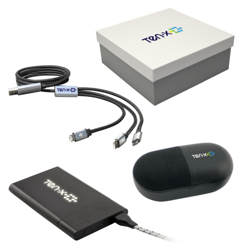 Photo of Deluxe Executive Kit