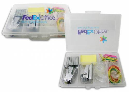 Photo of Mini Stationery Set