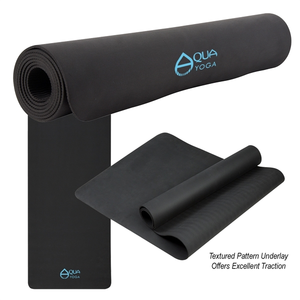 Photo of Single Layer Yoga Mat