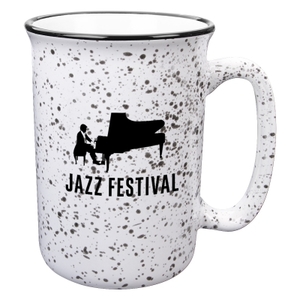 Photo of 14 Oz. Tall Campfire Mug