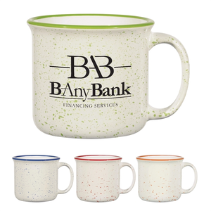 Photo of 15 Oz. Blaze Campfire Mug