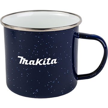 Navy Blue color option for Campfire Mug