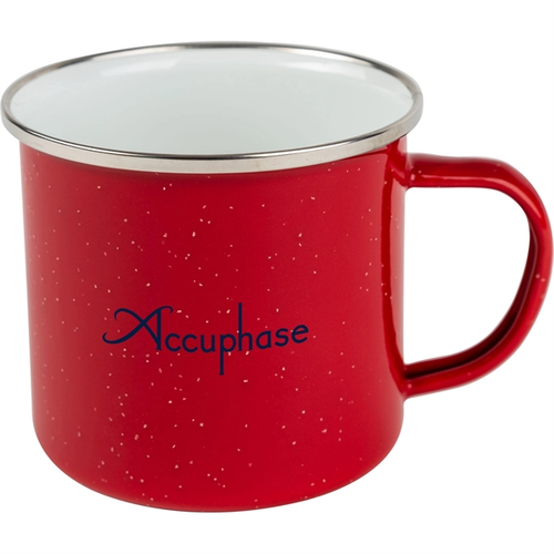 Main photo of Campfire Mug