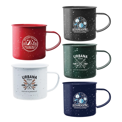 Main photo of Campfire Mug 16oz