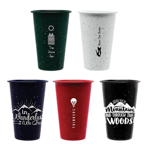 Photo of 14 Oz Campfire Tumbler