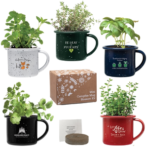 Photo of Mini Campfire Mug Blossom Kit