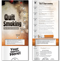 Pocket Slider Quit Smoking: Tips And Cost Calculator