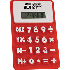 Photo of Flexible Calculator