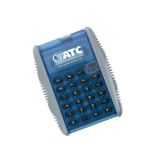 Main photo of Robot Series® Calculator