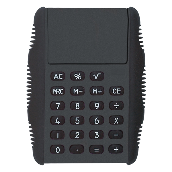 BLACK color option for Flip Calculator