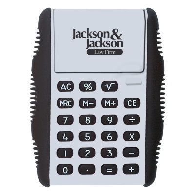 White color option for Flip Calculator