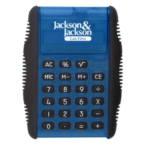 Main photo of Flip Calculator