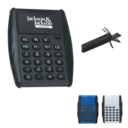 Main photo of Flip Calculator