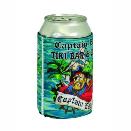 Photo of Full Color Can Sleeve