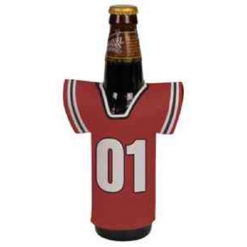 Photo of Full Color T Shirt Bottle Sleeve