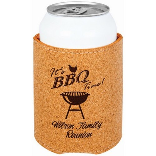 Photo of 3.75" Cork Beverage Holder