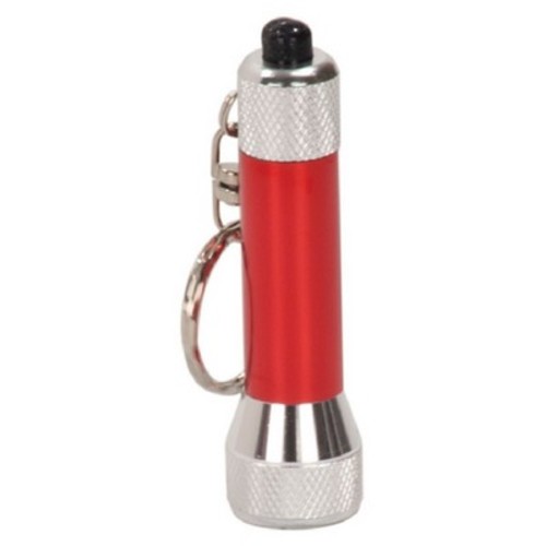 Photo of 5 Led Aluminum Flash Light