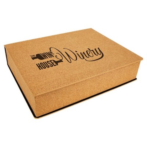 Photo of Cork 5 Pc Wine Tool Set