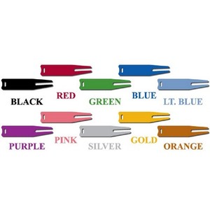 Photo of Gold Aluminum Golf Divot Tool