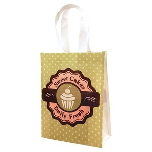 Photo of 8 X 10 Full Color Gift Bag