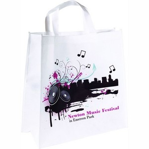 Photo of 10 X 12 Full Color Gift Bag
