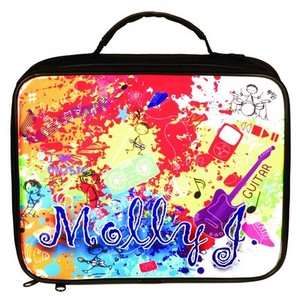 Photo of Full Color Lunch Tote