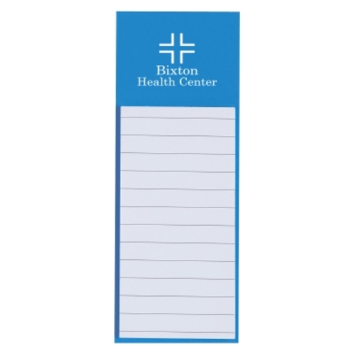 Main photo of Magnetic Note Pad