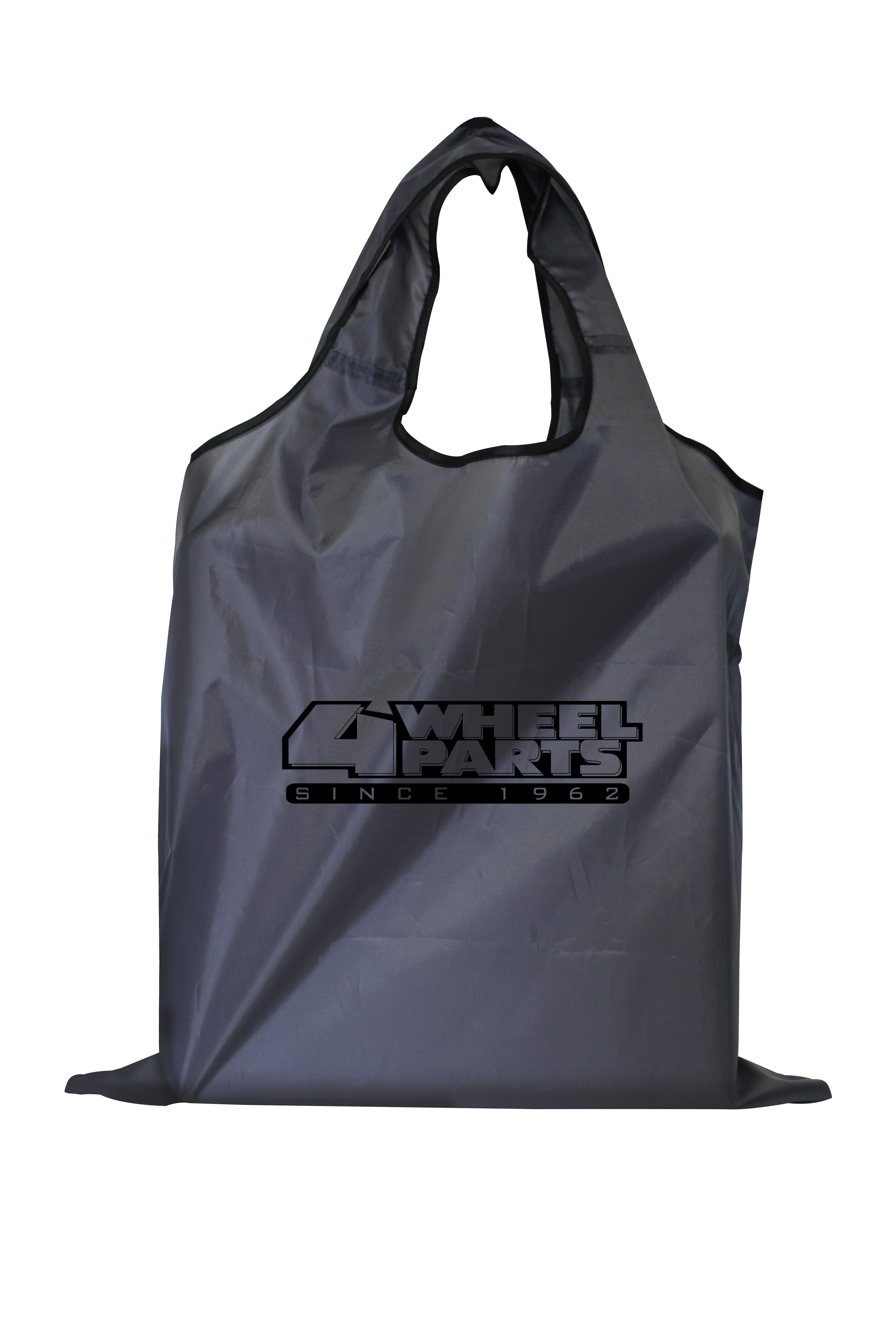 Gray color option for Rpet Fold Away Carryall