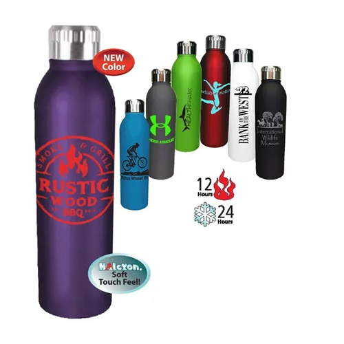 Main photo of 17 Oz. Deluxe Halcyon® Bottle