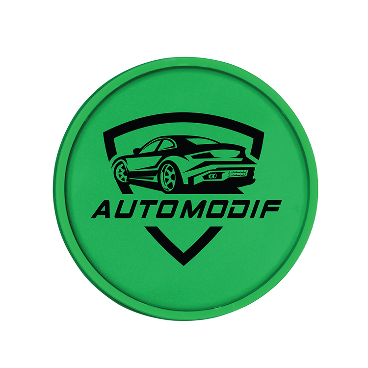 Green color option for Stand Out Phone Holder