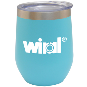 Photo of 12 Oz Vacuum Wine Cup