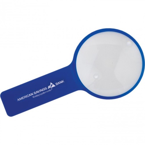 Main photo of The Detective Magnifier    Blank   No Imprint 