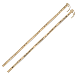 Photo of Yardstick (Walking Sticks)