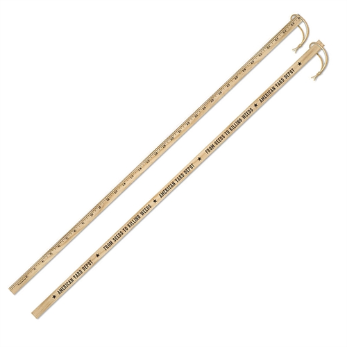 Main photo of Yardstick (Walking Sticks)
