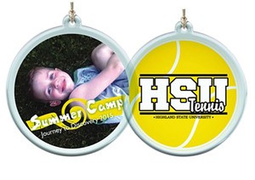 Photo of 3" Sun Catcher