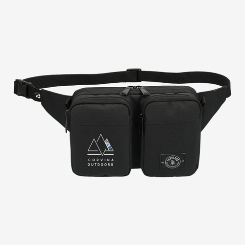 Photo of Parkland Fergie Fanny Pack
