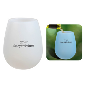 Photo of 14oz Silicone Wine Cup
