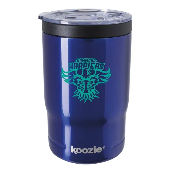 Royal color option for Koozie® Triple Vacuum Tumbler   13 Oz.