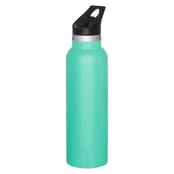 Mint color option for Colson 20 Oz. Vacuum Insulated Water Bottle W/Straw Lid