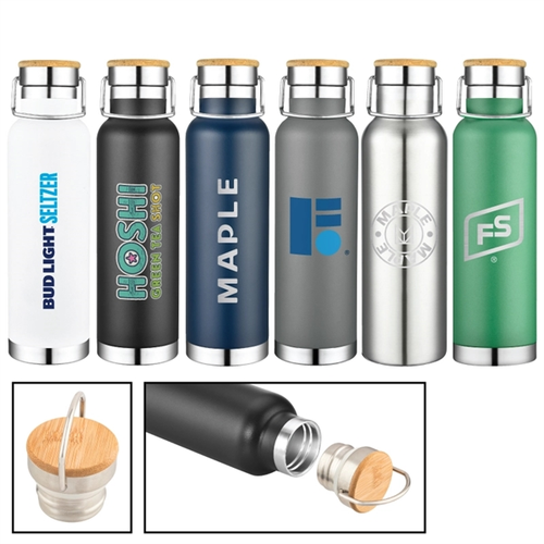 Main photo of Argon 20 Oz. Vacuum Insulated Water Bottle