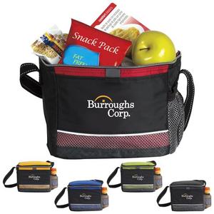 Photo of Icy Bright Lunch Cooler